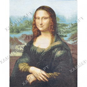 Мона Лиза 50X65